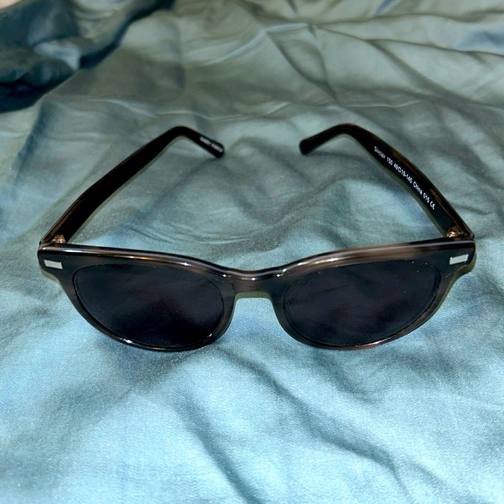 Warby Parker Sunglasses